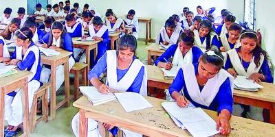 Unit-5: Problem Around Us, Lesson-5-এর ২টি প্রশ্ন ও উত্তর, ৪র্থ পর্ব, নবম শ্রেণির ইংরেজি ১ম পত্র